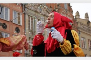 Politechnika Gdańska zaprasza do miasteczka edukacyjnego EduFun
