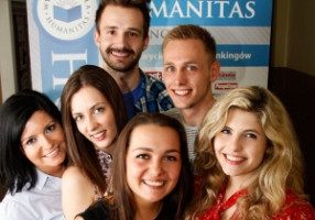Nowości w Humanitas! Coaching, Elektroradiologia, Marketing Polityczny i inne 