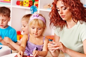 Wyższa Szkoła Pedagogiczna ZNP w Warszawie - pedagogika
