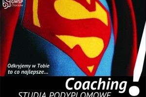 Coaching - postaw na rozwój GWSP Chorzów