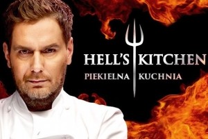 Hell’s Kitchen Piekielna Kuchnia na KWSPZ 