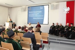 Rozpocznij studia w marcu w GWSH im. Wojciecha Korfantego