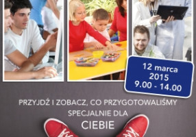 Dzień Otwarty Uniwersytetu Pedagogicznego KEN w Krakowie