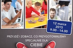 Dzień Otwarty Uniwersytetu Pedagogicznego KEN w Krakowie