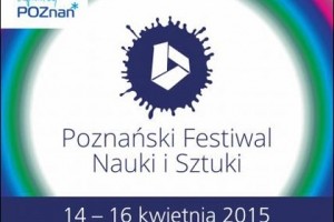 XVIII Poznański Festiwal Nauki i Sztuki