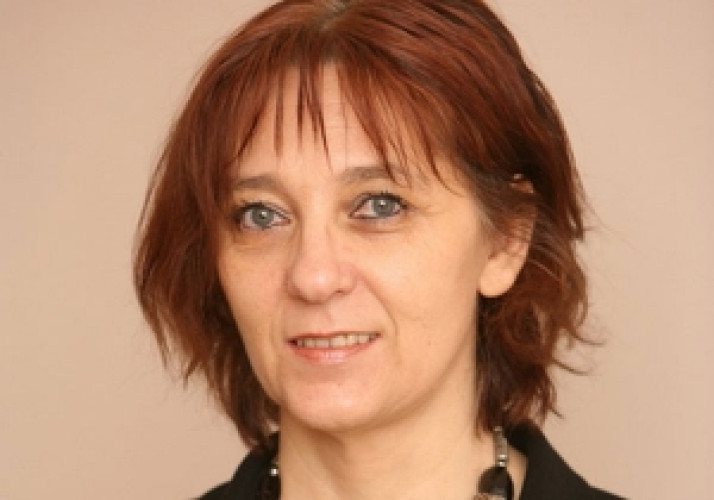 O potrzebie praktycznego kształcenia opowiada dr Lucyna Kwiatkowska, Prorektor WSIiZ