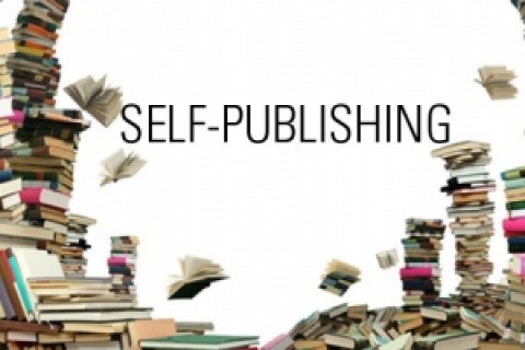 Self publishing - piszesz i nie potrzebujesz wydawcy