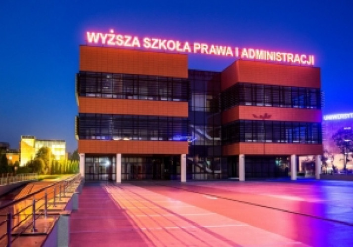 Rusza rekrutacja na studia w WSPiA