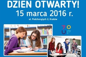 Uniwersytet Pedagogiczny im. KEN w Krakowie zaprasza na Dzień Otwarty