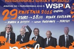 Rzeszów wita nową szkołę wyższą