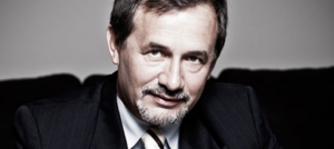 Rektor Uniwersytetu Pedagogicznego na kadencję 2016 - 2020 wybrany