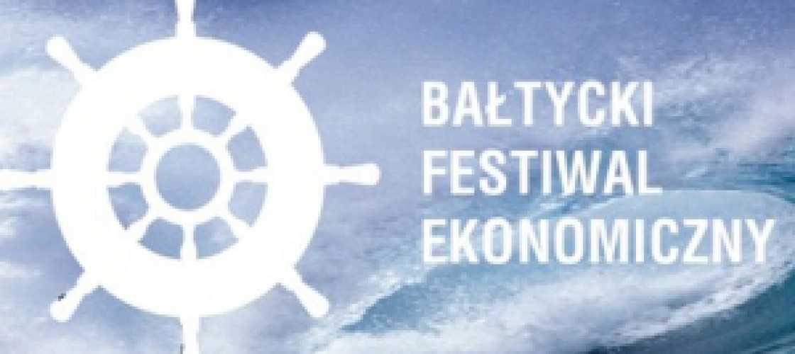 Bałtycki Festiwal Ekonomiczny na Wydziale Ekonomicznym UG