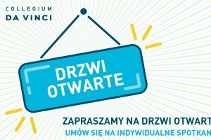 Drzwi Otwarte w CDV - Anioł zaprasza!