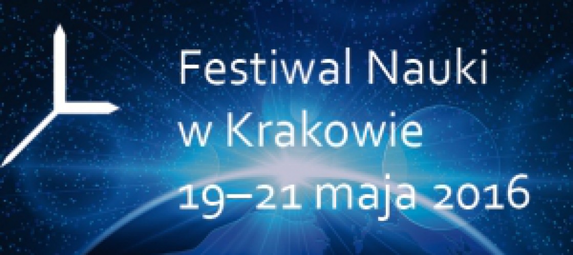 Rozpoczyna się XVI Festiwal Nauki w Krakowie