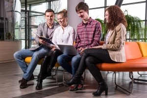 Uniwersytet Ekonomiczny we Wrocławiu najpopularniejszy wśród uczelni ekonomicznych