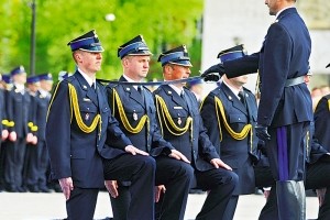 Szkoła Główna Służby Pożarniczej uczelnią akademicką
