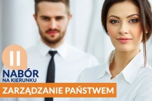 Studiuj Zarządzanie Państwem na UAM w Poznaniu