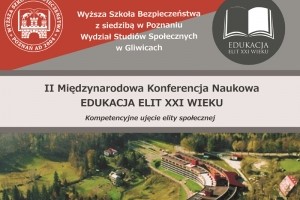 Edukacja elit XXI wieku z Wyższą Szkołą Bezpieczeństwa