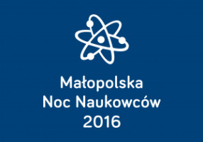 Małopolska Noc Naukowców 2016 na UP w Krakowie