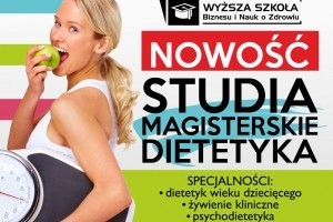 Nowości w ofercie edukacyjnej WSBiNoZ w Łodzi