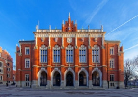 XXI edycja Konkursu Wiedzy o Uniwersytecie Jagiellońskim