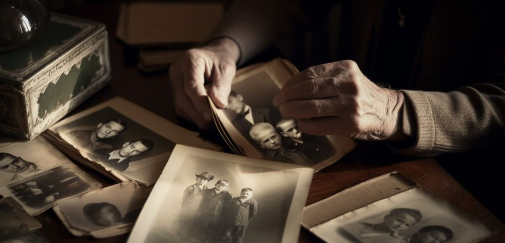 Czym dla człowieka mogą być wspomnienia – pytania jawne na maturę