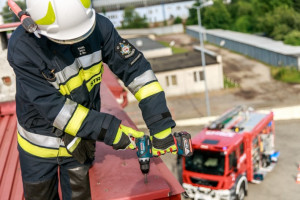 Wybierz studia w Szkole Głównej Służby Pożarniczej w Warszawie