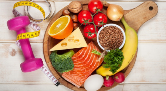 Dietetyka na Śląsku