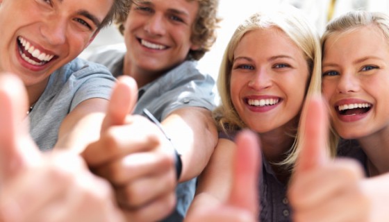 Życie studenckie w Rzeszowie