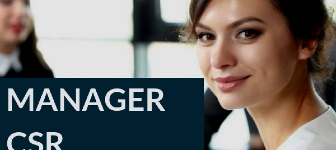 Manager CSR - studia podyplomowe w Collegium Civitas