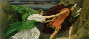 Miłość silniejsza niż śmierć – pytania jawne na maturę