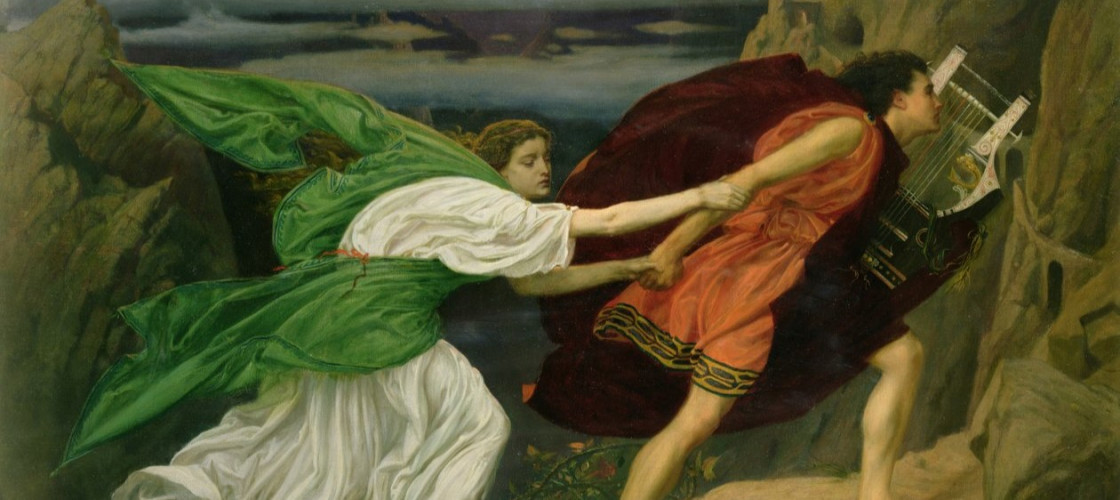 Miłość silniejsza niż śmierć – pytania jawne na maturę