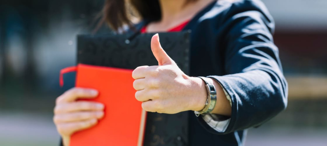 5 pytań, które warto zadać uczelni przed zapisaniem dziecka na studia
