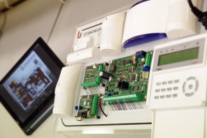 Roboty w świecie inżynierów