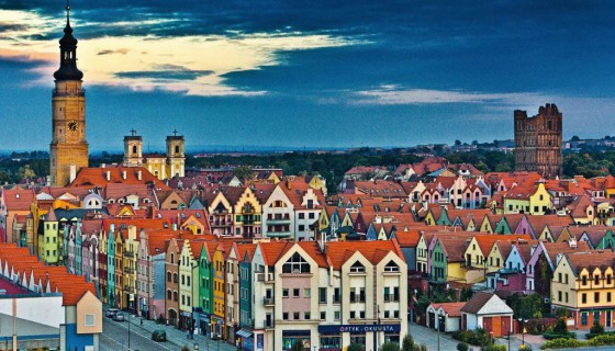 Studia w Głogowie – kierunki, specjalności, rekrutacja