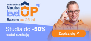 Dlaczego warto inwestować w rozwój kompetencji? Poznaj kampanię Nauka LevelUp WSKZ