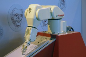 Automatyka i robotyka w Opolu