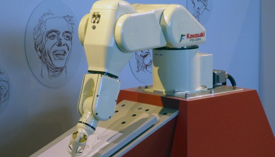 Automatyka i robotyka w Opolu
