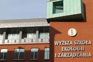 Dlaczego warto studiować w Wyższej Szkole Ekologii i Zarządzania w Warszawie?