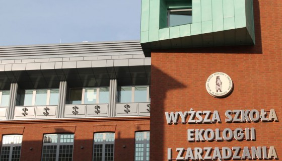 Dlaczego warto studiować w Wyższej Szkole Ekologii i Zarządzania w Warszawie?