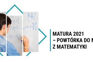 Jak zdać poprawkową maturę z matematyki?