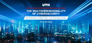 Cyberbezpieczeństwo w centrum uwagi. Międzynarodowa konferencja naukowa w UTH już w kwietniu
