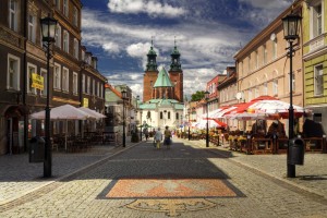 Studia w Gnieźnie - kierunki, specjalności, rekrutacja