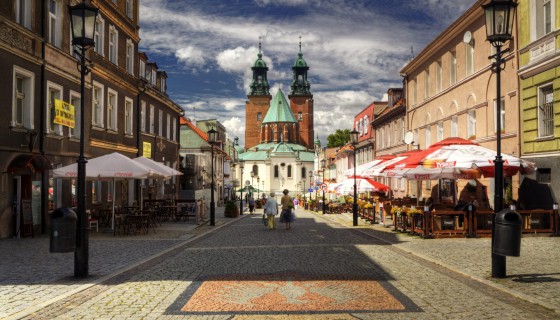 Studia w Gnieźnie - kierunki, specjalności, rekrutacja