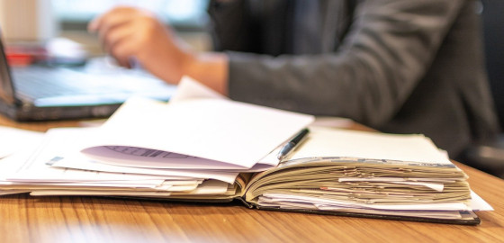 Administracja w Olsztynie