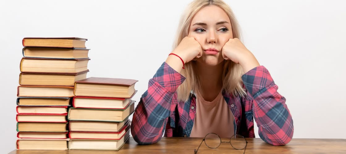 Dziecko chce zmienić kierunek studiów – jak z nim rozmawiać?