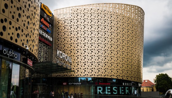 Gdzie i za ile mieszkać w Kielcach?