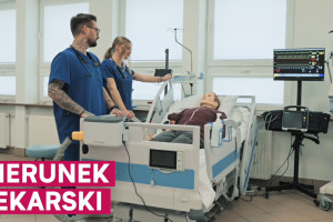Kierunek lekarski w Akademii WSB