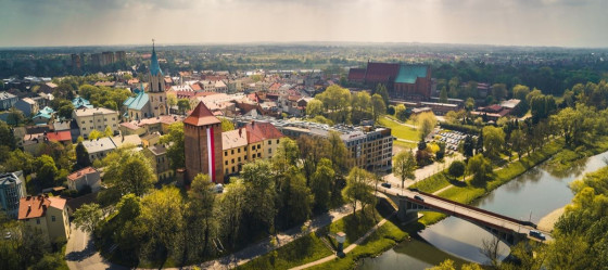 Studia w Oświęcimiu – kierunki, specjalności, rekrutacja