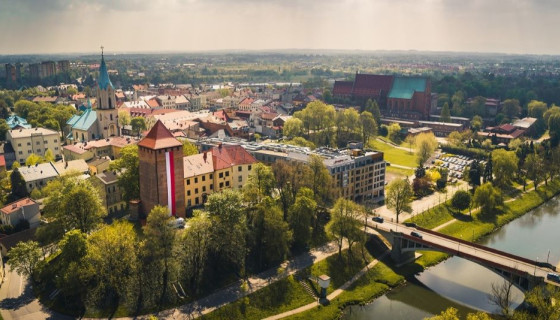 Studia w Oświęcimiu – kierunki, specjalności, rekrutacja
